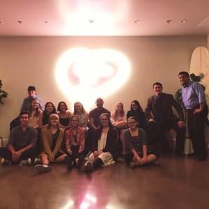 Meet your Posher, Kunchang